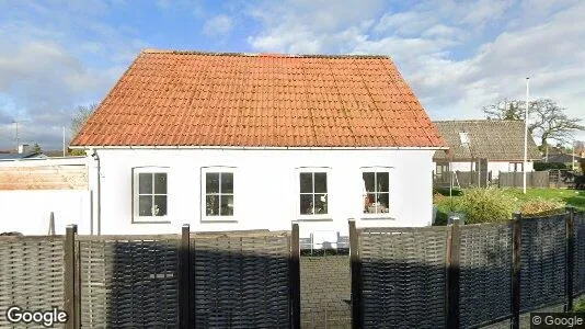 Andelsboliger til salg i Roskilde - Foto fra Google Street View