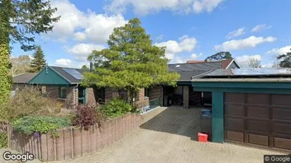 Andelsboliger til salg i Silkeborg - Foto fra Google Street View