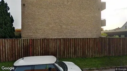 Lejligheder til salg i København S - Foto fra Google Street View
