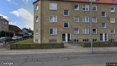 Lejligheder til salg i Kastrup - Foto fra Google Street View
