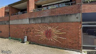 Lejligheder til salg i Næstved - Foto fra Google Street View
