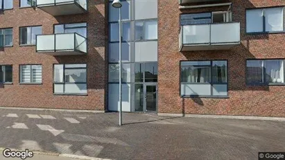 Andelsboliger til salg i Glostrup - Foto fra Google Street View