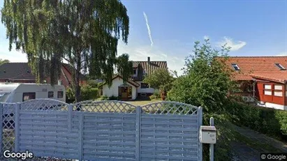 Lejligheder til salg i Næstved - Foto fra Google Street View