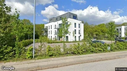 Lejligheder til salg i Glostrup - Foto fra Google Street View