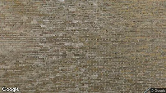 Lejligheder til salg i Gentofte - Foto fra Google Street View