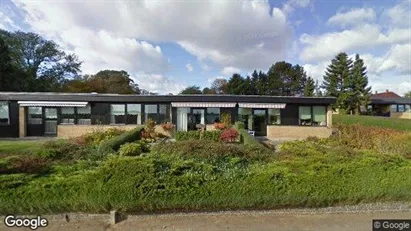 Lejligheder til salg i Stege - Foto fra Google Street View