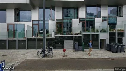 Lejligheder til salg i København S - Foto fra Google Street View