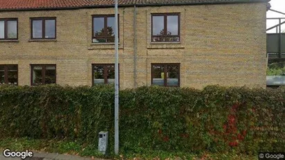 Lejligheder til salg i Søborg - Foto fra Google Street View