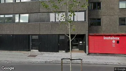 Lejligheder til salg i Frederiksberg C - Foto fra Google Street View
