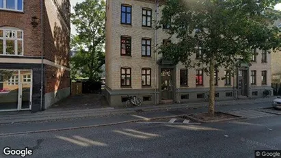 Lejligheder til salg i Frederiksberg C - Foto fra Google Street View