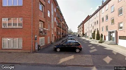Lejligheder til salg i Odense C - Foto fra Google Street View