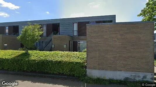 Lejligheder til salg i Herning - Foto fra Google Street View