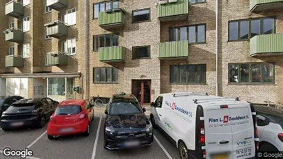 Lejligheder til salg i København S - Foto fra Google Street View