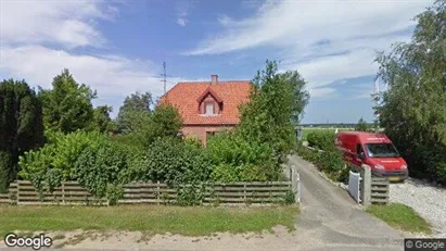 Lejligheder til salg i Kettinge - Foto fra Google Street View