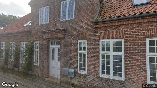 Lejligheder til salg i Højer - Foto fra Google Street View