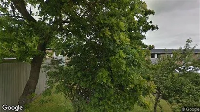 Lejligheder til salg i Hjørring - Foto fra Google Street View