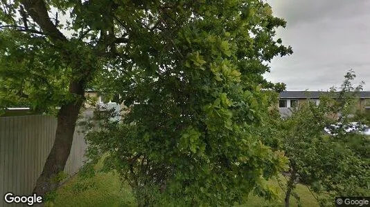 Lejligheder til salg i Hjørring - Foto fra Google Street View