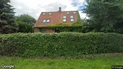 Lejligheder til salg i Samsø - Foto fra Google Street View