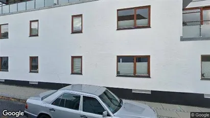 Lejligheder til salg i Gentofte - Foto fra Google Street View