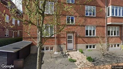 Lejligheder til salg i Odense C - Foto fra Google Street View