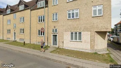 Lejligheder til salg i Odense V - Foto fra Google Street View