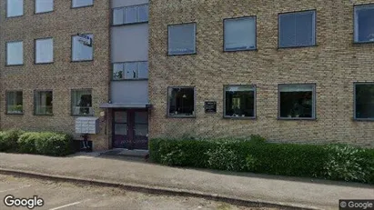 Lejligheder til salg i Farum - Foto fra Google Street View