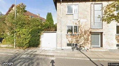 Lejligheder til salg i Søborg - Foto fra Google Street View