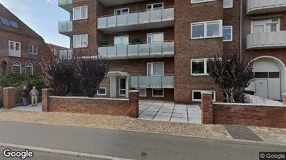 Lejligheder til salg i Odense C - Foto fra Google Street View