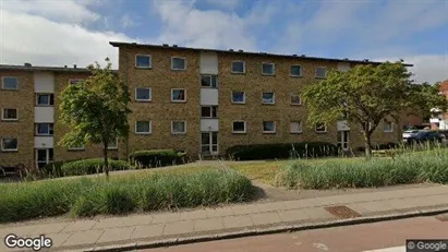 Lejligheder til salg i Kalundborg - Foto fra Google Street View