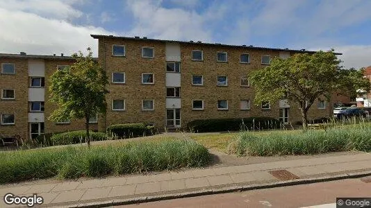 Lejligheder til salg i Kalundborg - Foto fra Google Street View