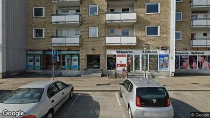 Lejligheder til salg i Aalborg Centrum - Foto fra Google Street View