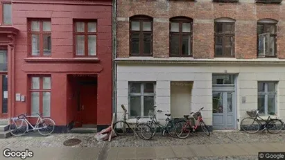 Lejligheder til salg i Østerbro - Foto fra Google Street View