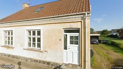 Lejligheder til salg i Vemb - Foto fra Google Street View