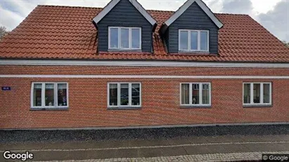 Lejligheder til salg i Agerbæk - Foto fra Google Street View