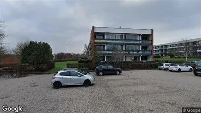 Lejligheder til salg i Egå - Foto fra Google Street View