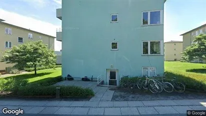 Lejligheder til salg i Århus C - Foto fra Google Street View