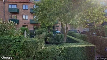Lejligheder til salg i København NV - Foto fra Google Street View