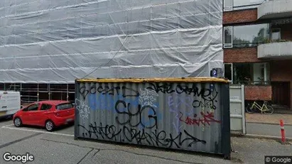 Lejligheder til salg i Vesterbro - Foto fra Google Street View