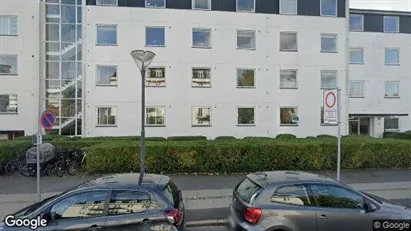 Lejligheder til salg i Østerbro - Foto fra Google Street View