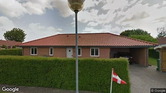 Lejligheder til salg i Holstebro - Foto fra Google Street View
