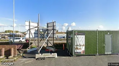 Lejligheder til salg i Helsingør - Foto fra Google Street View