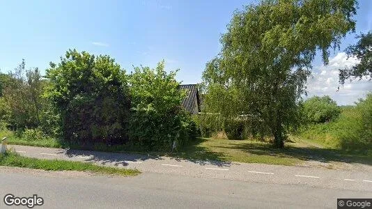 Lejligheder til salg i Knebel - Foto fra Google Street View