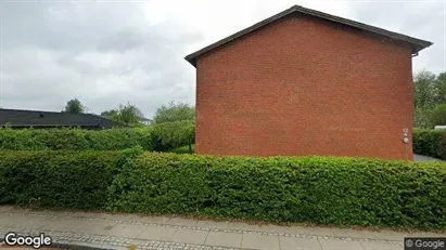 Lejligheder til salg i Jelling - Foto fra Google Street View