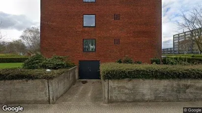 Lejligheder til salg i Esbjerg Ø - Foto fra Google Street View