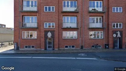 Lejligheder til salg i Odense C - Foto fra Google Street View