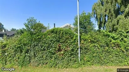 Lejligheder til salg i Solrød Strand - Foto fra Google Street View