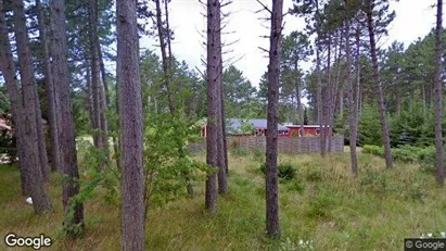 Lejligheder til salg i Gørlev - Foto fra Google Street View