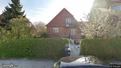 Lejligheder til salg i København S - Foto fra Google Street View