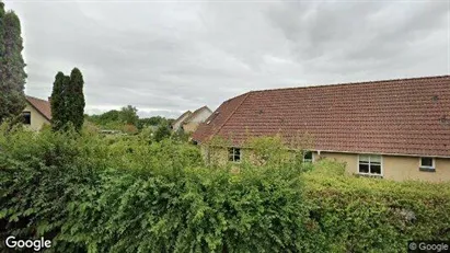 Andelsboliger til salg i Slagelse - Foto fra Google Street View