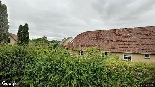 Andelsboliger til salg i Slagelse - Foto fra Google Street View